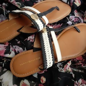 Tommy Hilfiger Sandals